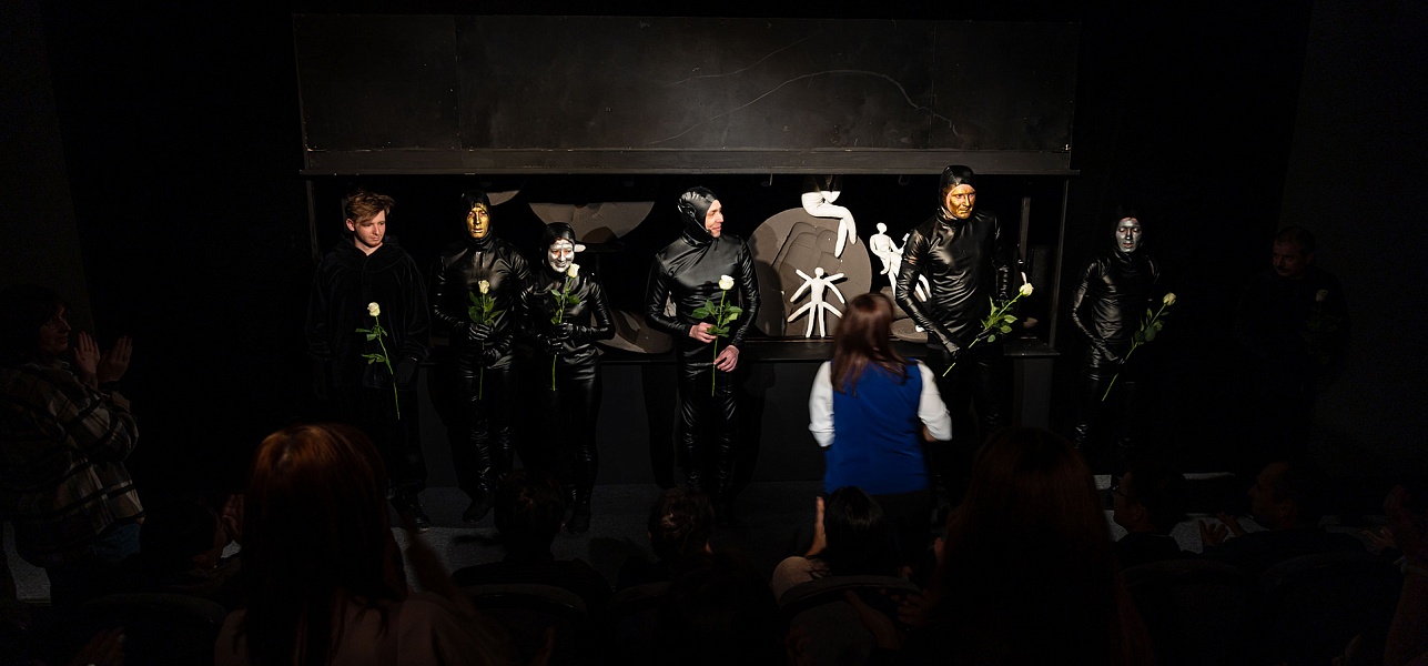 Овидий не подкачал!