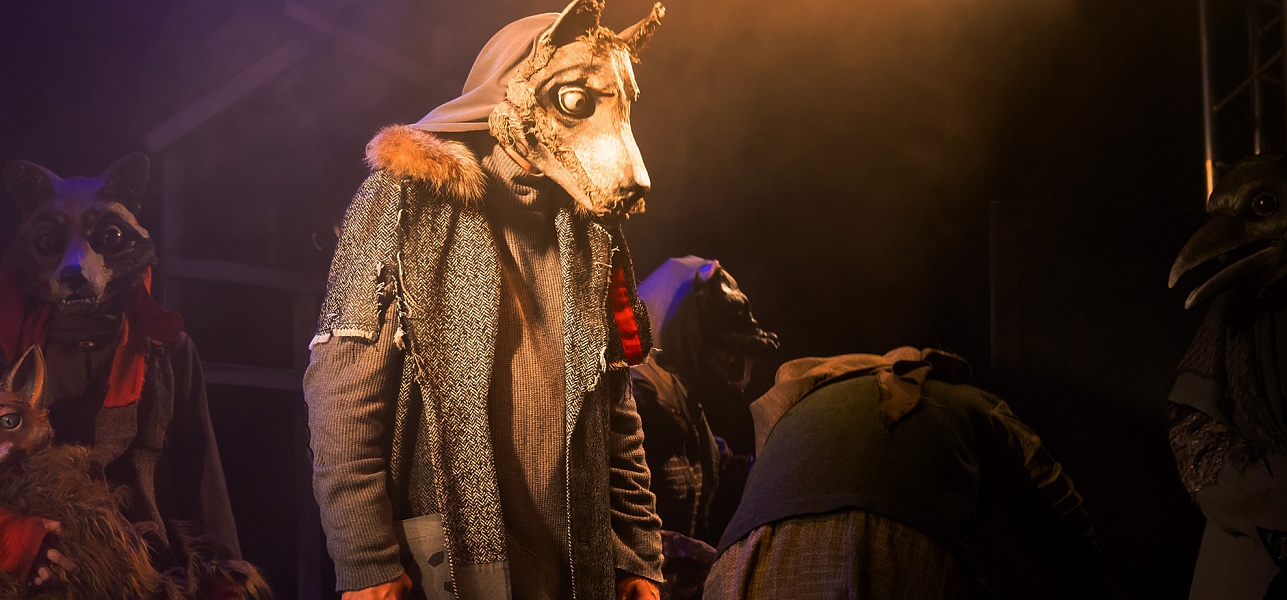 Разговор о вечном