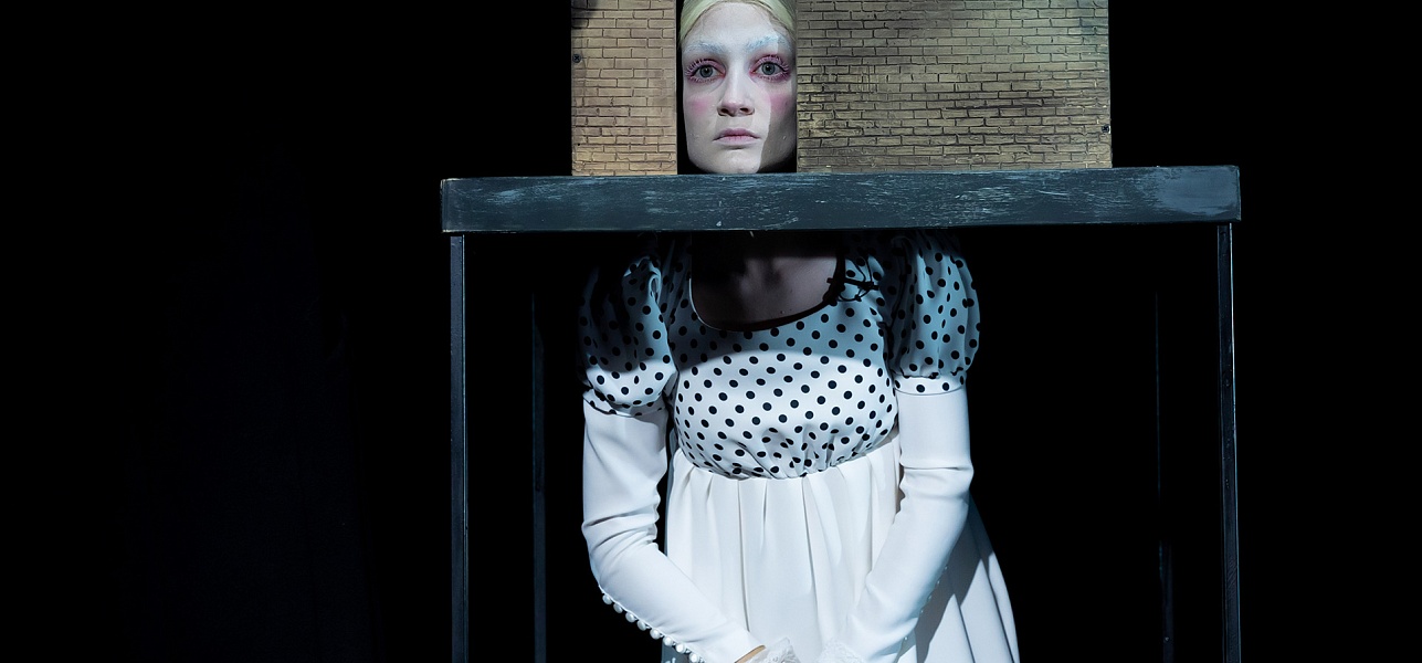 Дух захватывает!