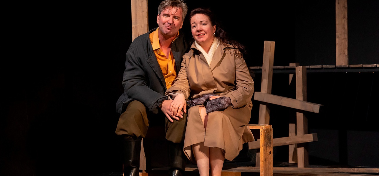 Небо под крыльями