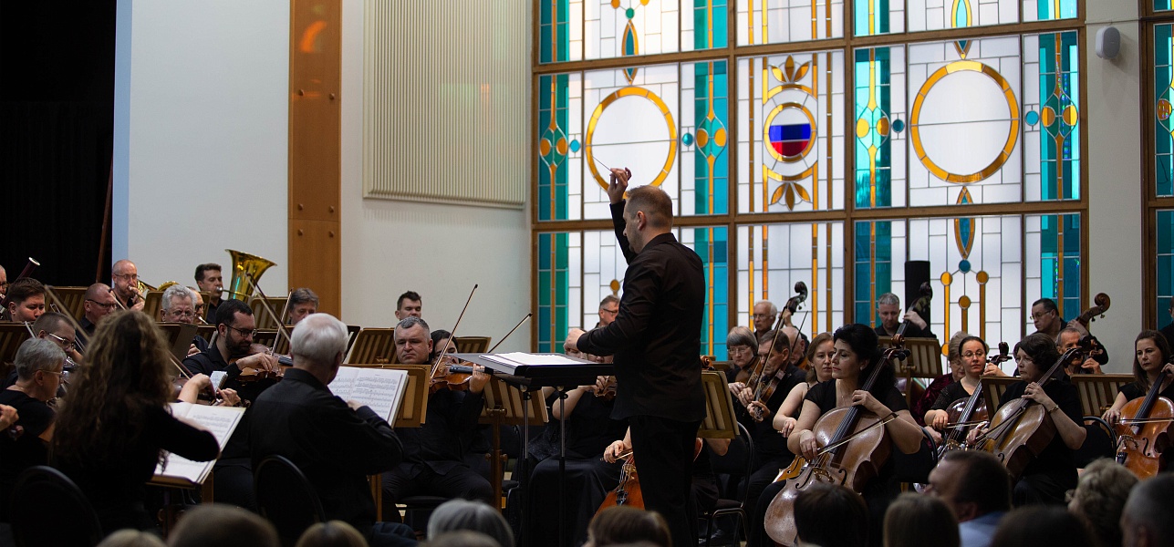 Фантазии на классическую тему