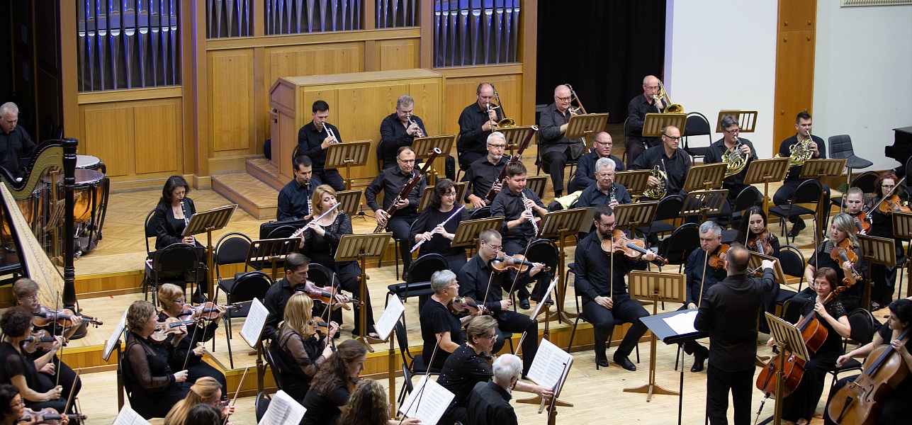 Фантазии на классическую тему