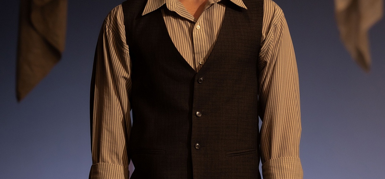 Той ли я жизнью живу, за которую ты перестал жить?