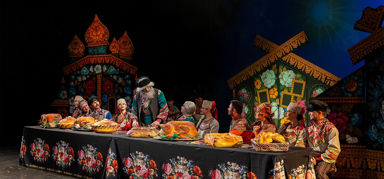 «Иваново счастье» привалило!