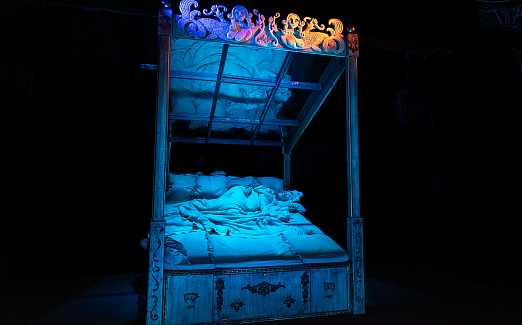 Леди Макбет Мценского уезда