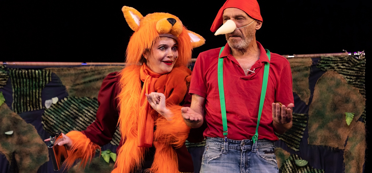 Сон разума рождает чудовищ