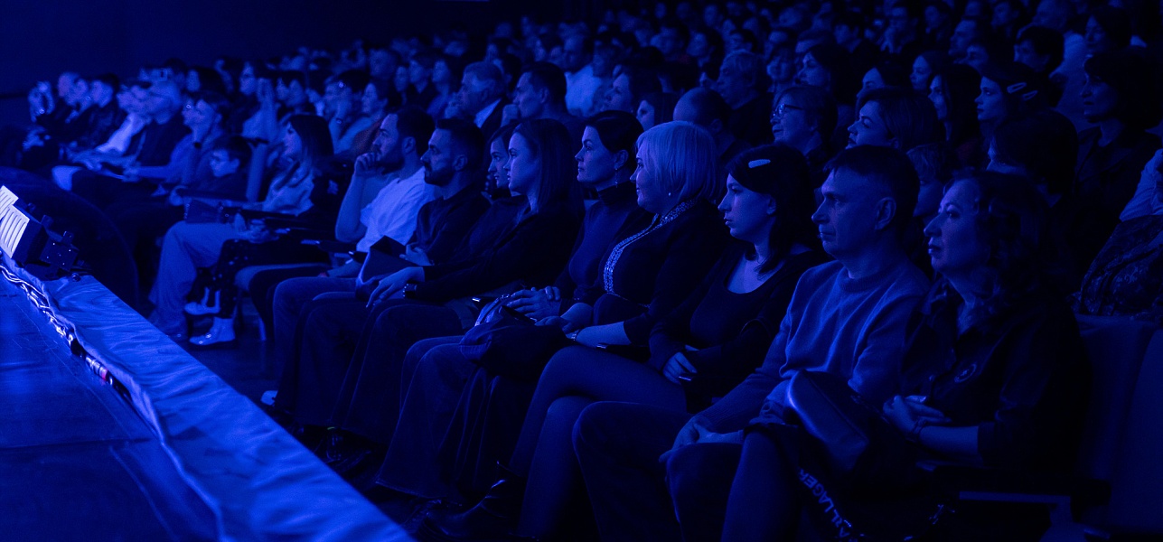 Такое в Большом вы не услышите!