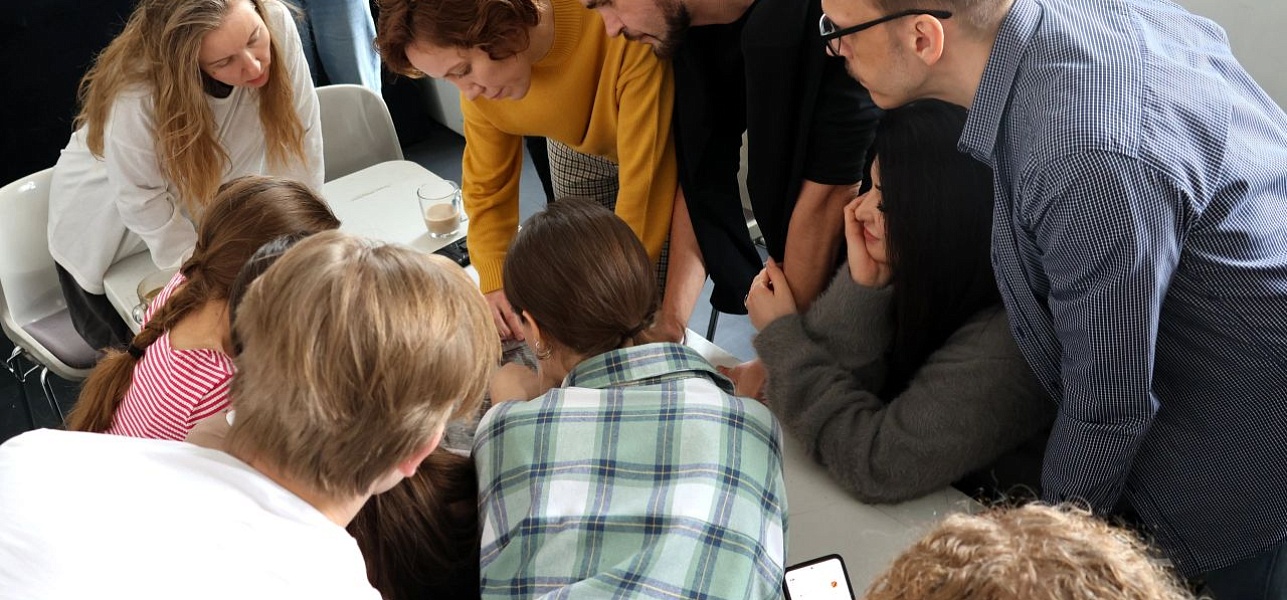 Скоро премьера!