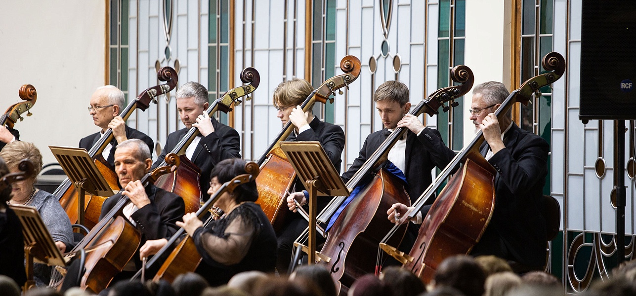 Верим в невозможное!