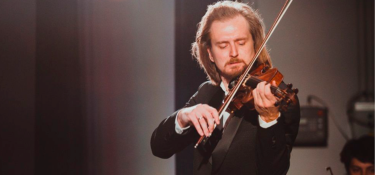 Музыка звёзд