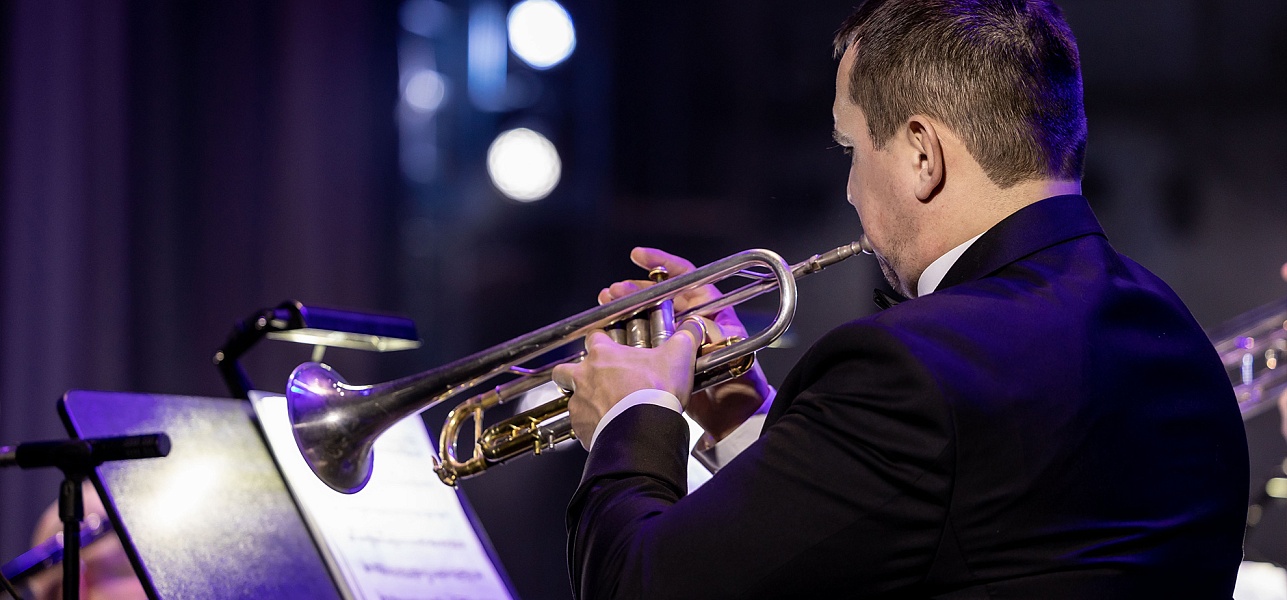 Время слушать джаз. Всегда