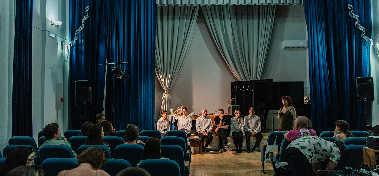 Волк, посеявший бурьян