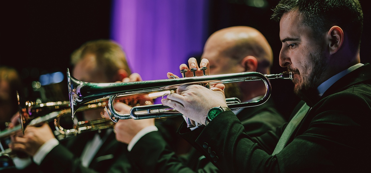 Белеет парус