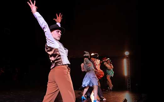 Симфония мирового кино