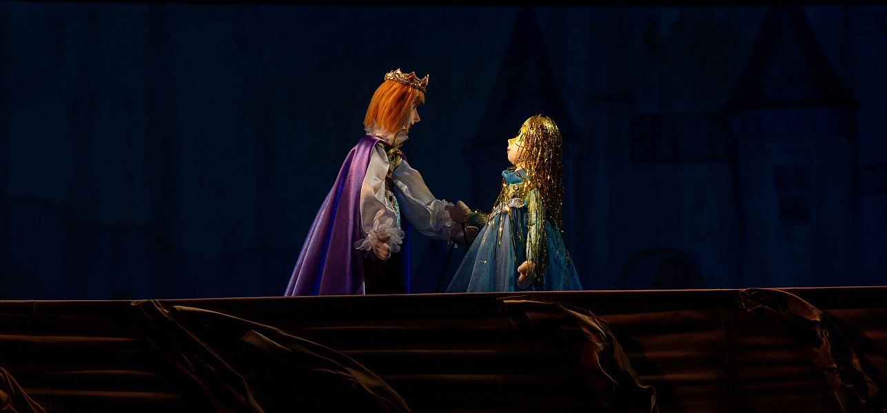 Мир есть любовь