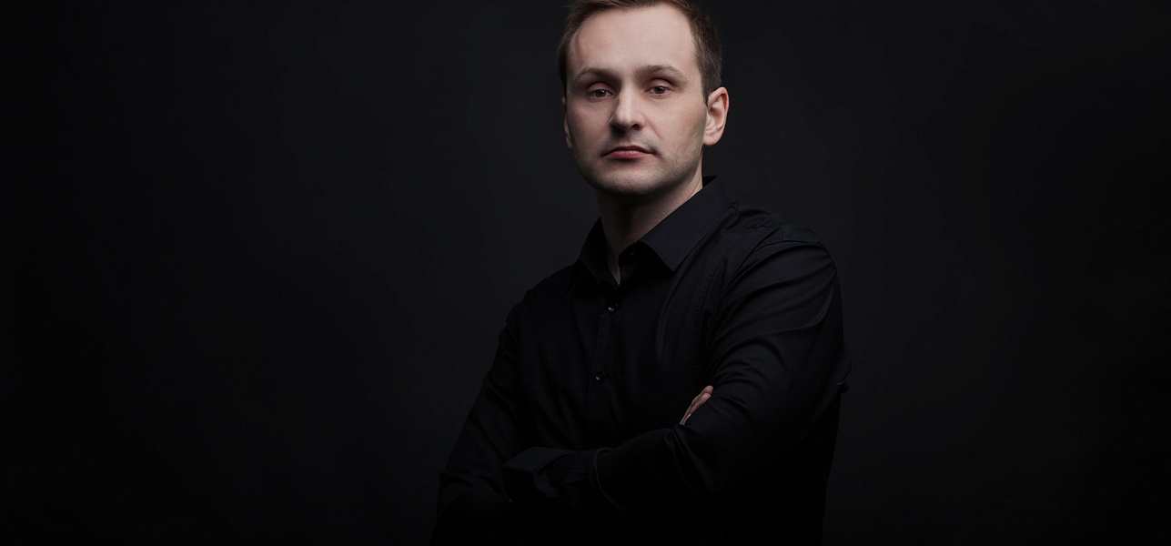 Мастер жеста и человек-загадка