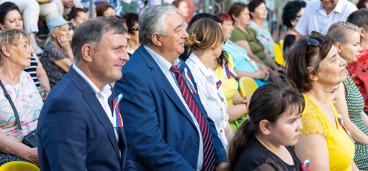 «Ребята с нашего двора» и другие