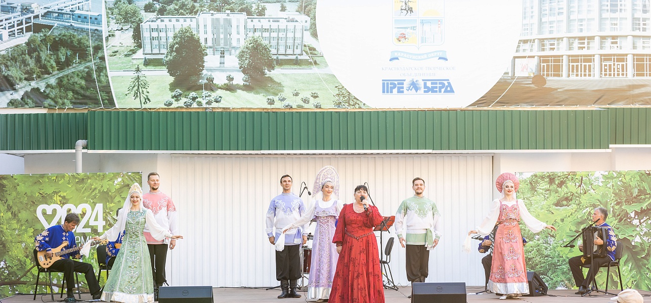 Родственные души