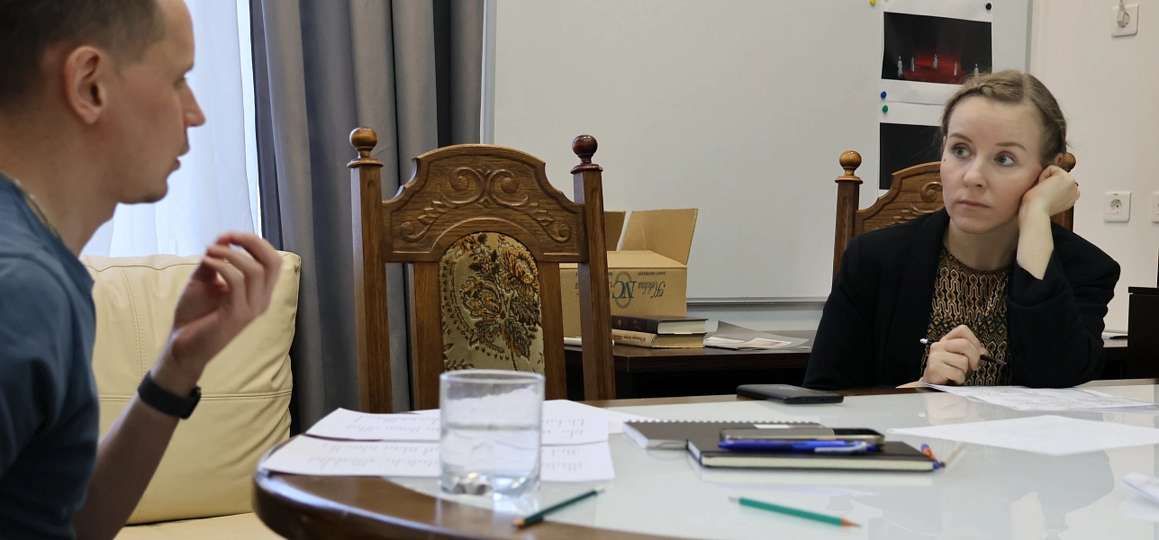 1 мая премьера!