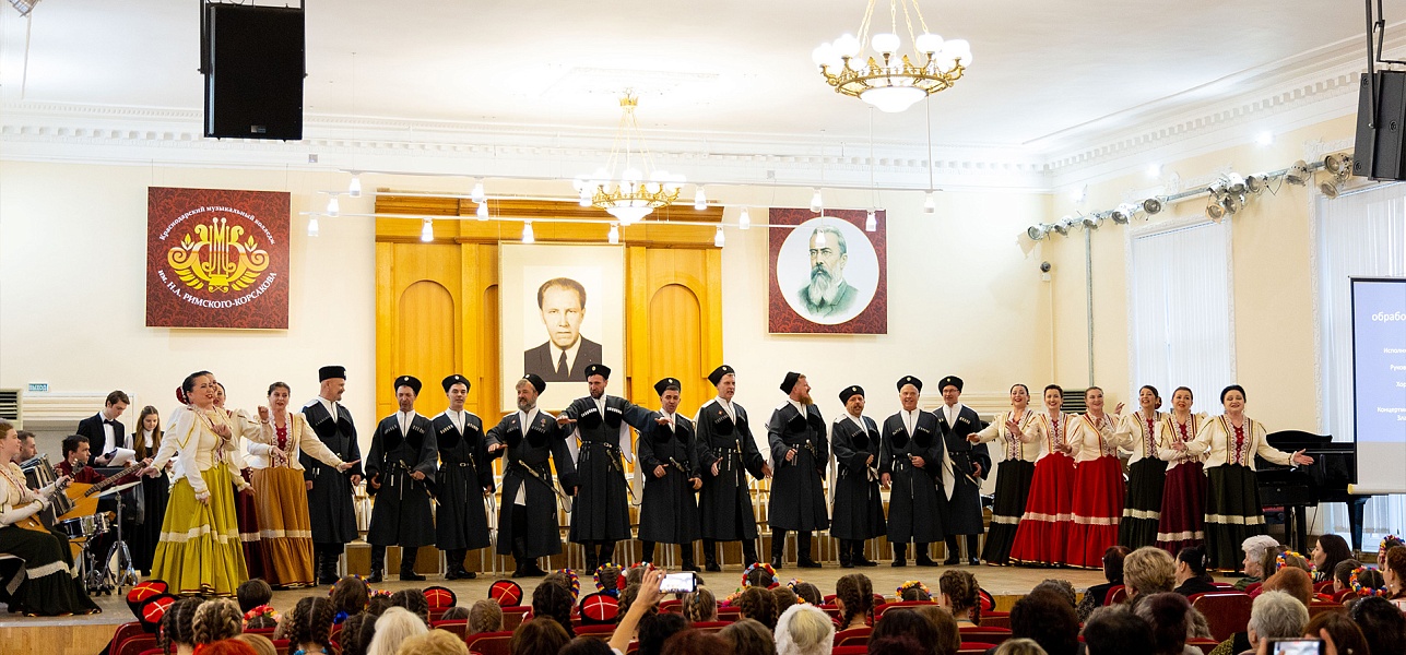 Маленькое войско и большое воинство