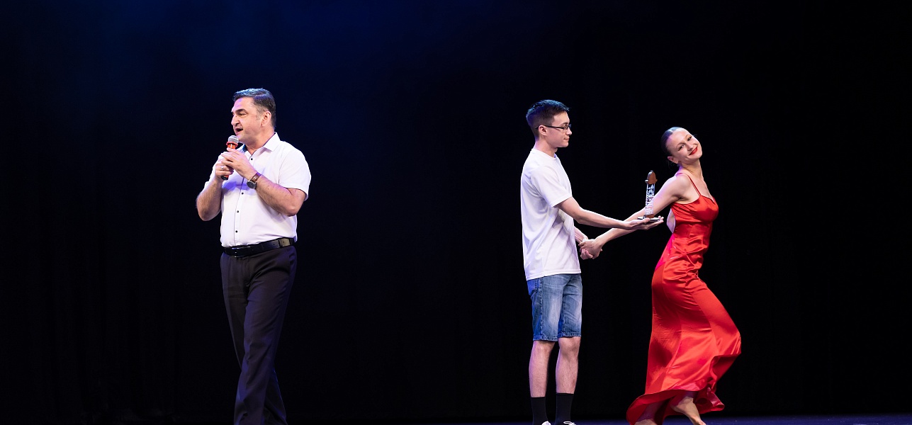 Сон разума рождает чудовищ