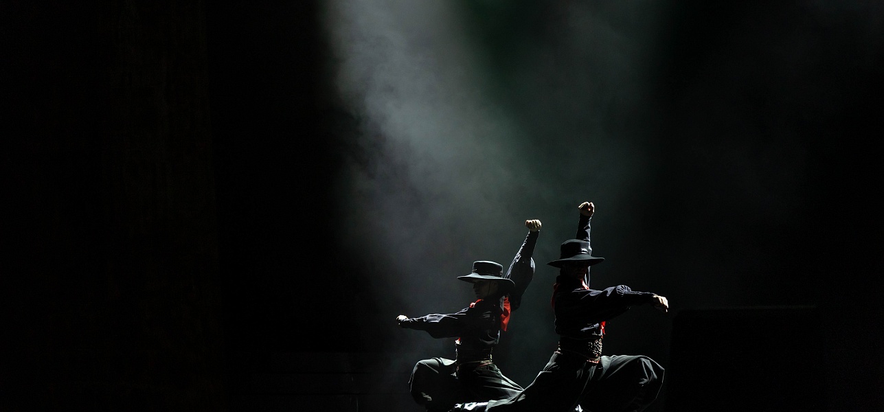 Перезапуск орбиты