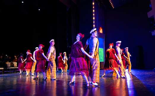 Формула любви