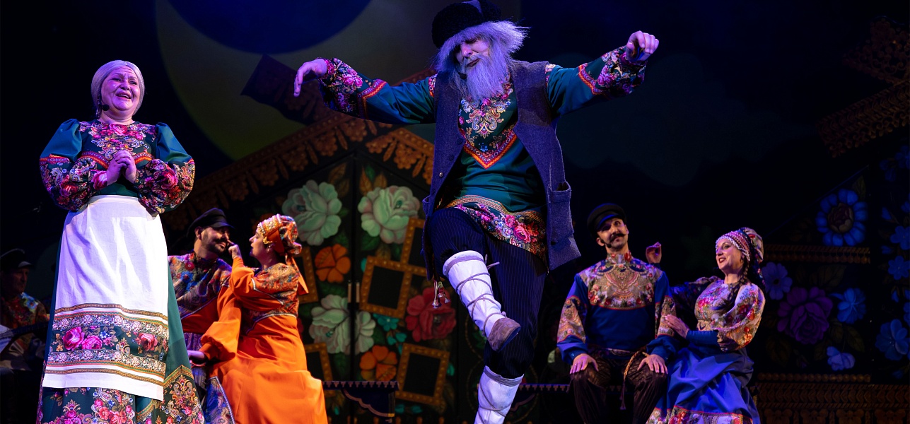 «Иваново счастье» привалило!