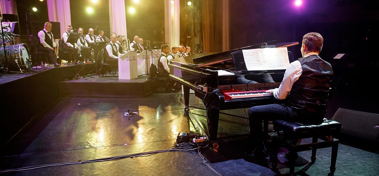 О джазе простыми словами 