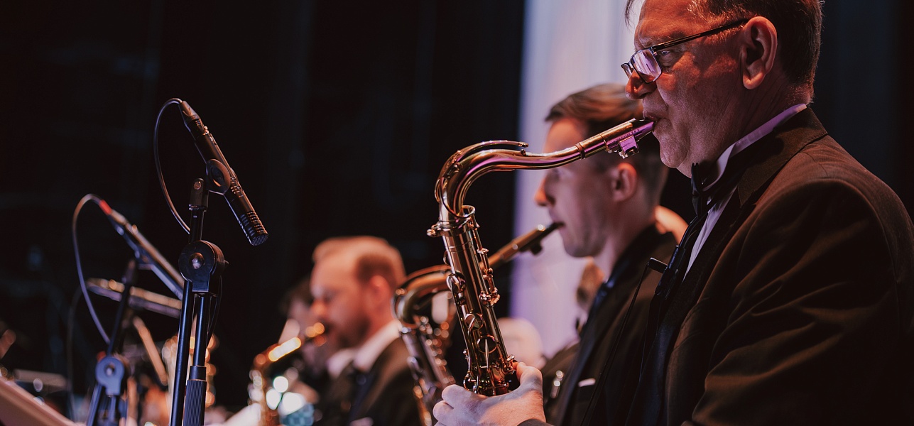 Некоторые любят погорячее