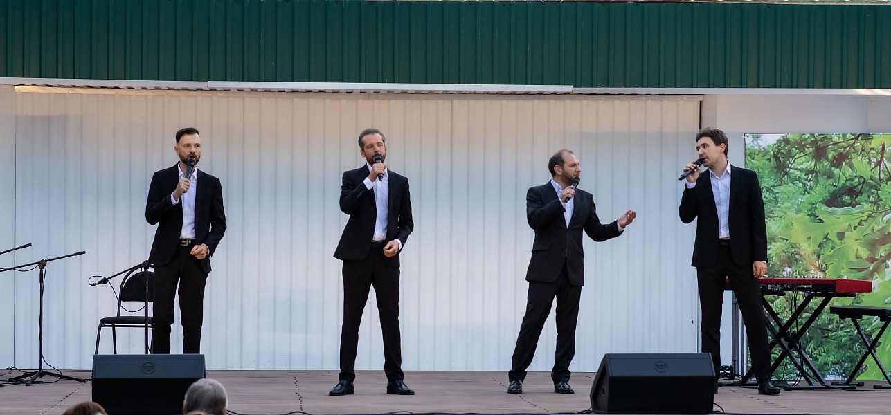 Пушкин, песни, балалайка