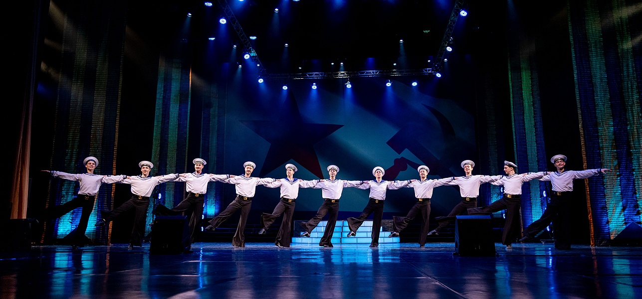 Во славу русского солдата