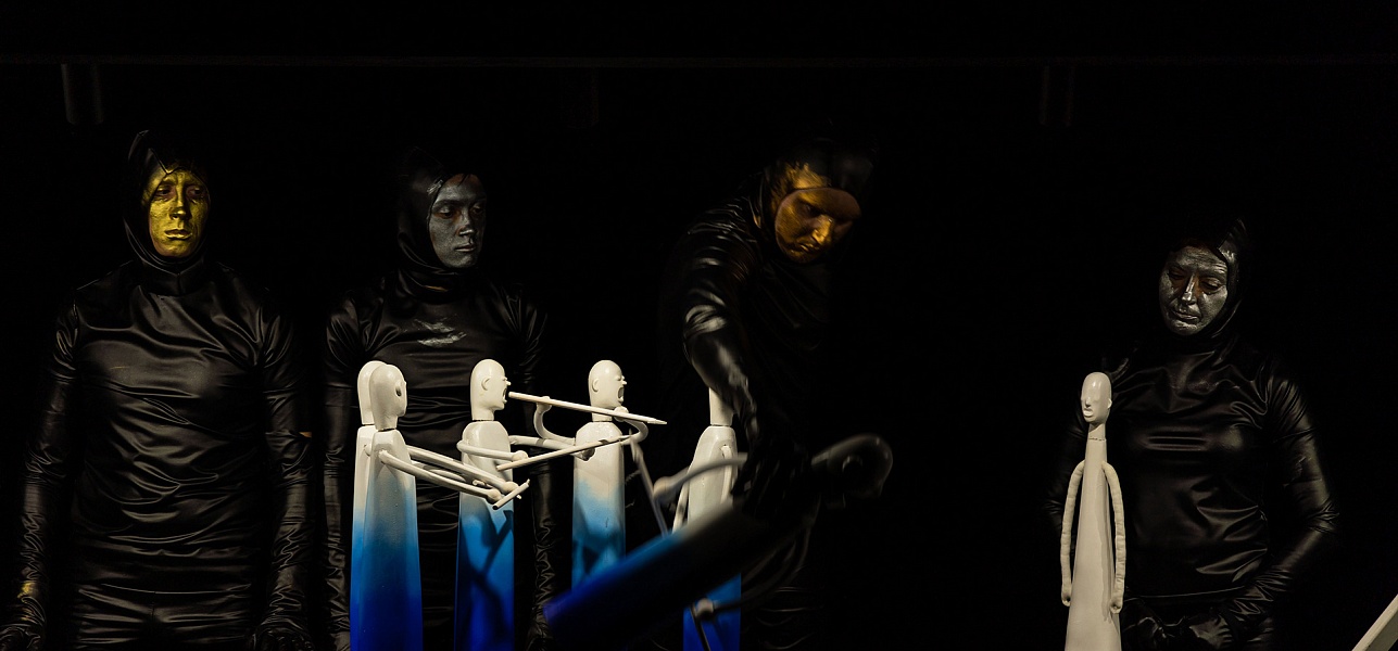 Овидий не подкачал!