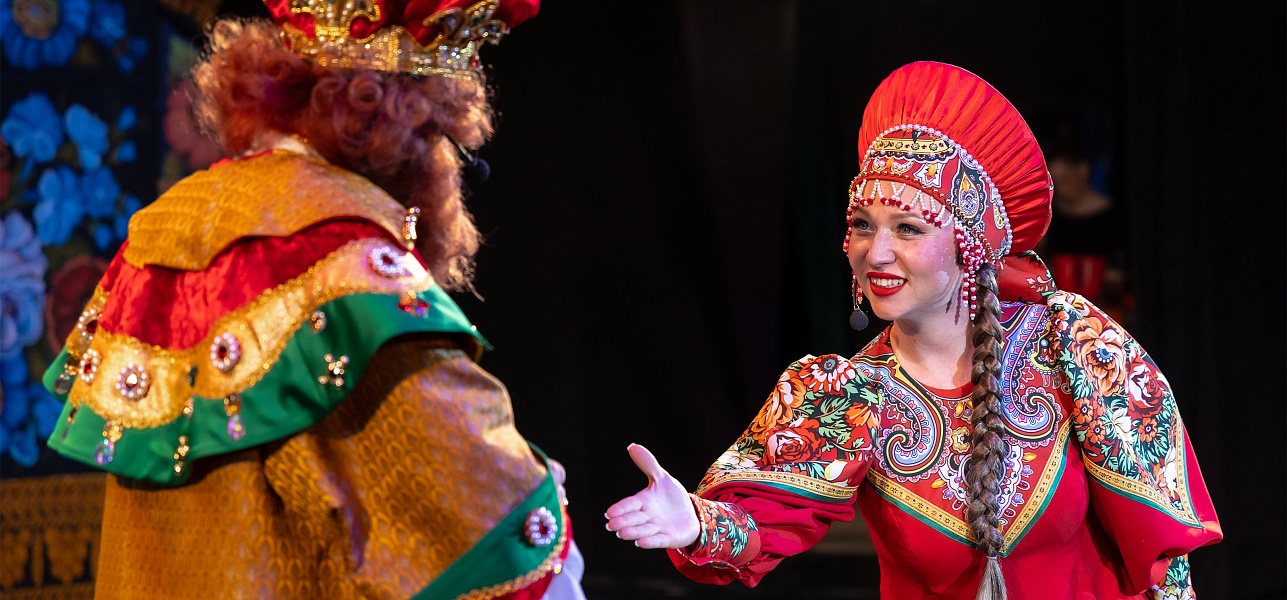 «Иваново счастье» привалило!