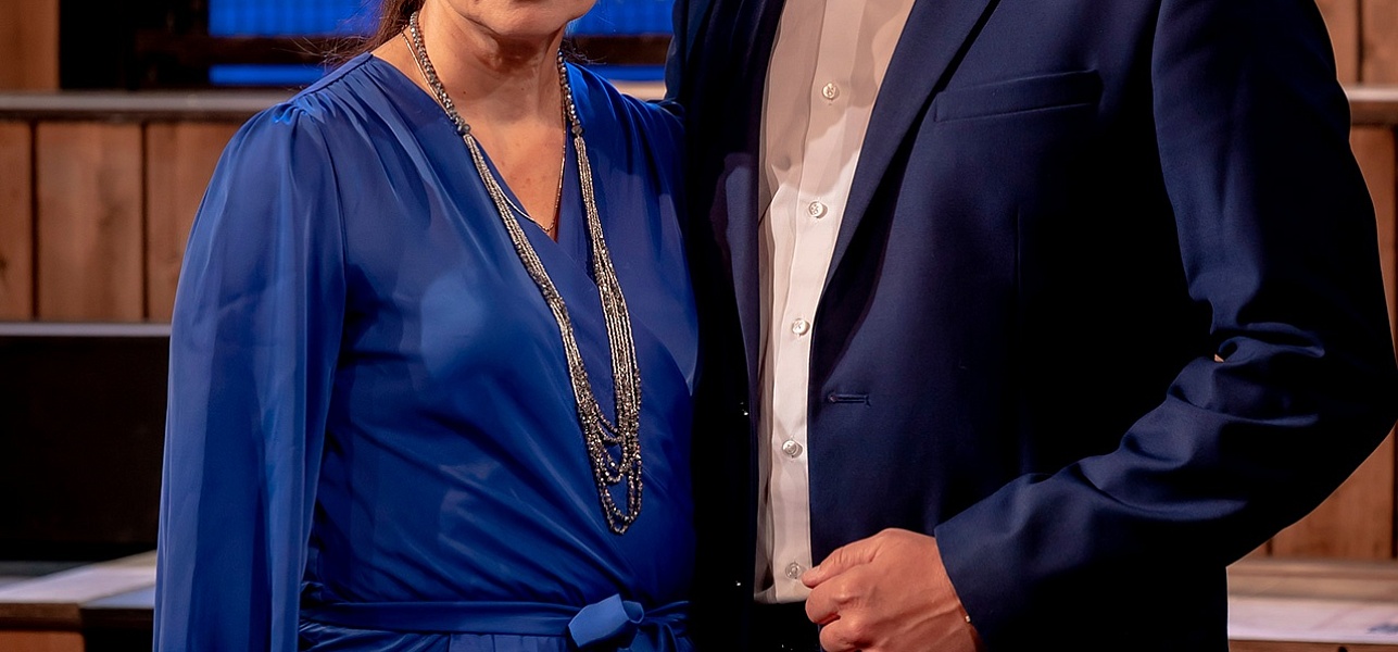 Небо под крыльями