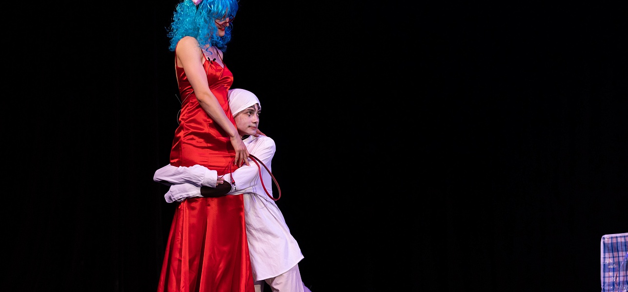 Сон разума рождает чудовищ