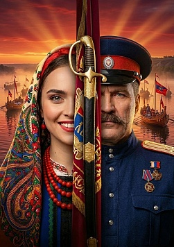 Концерт ансамбля песни и пляски Донских казаков