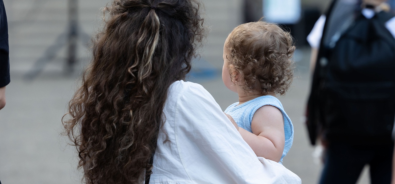 Три струны и луч заката