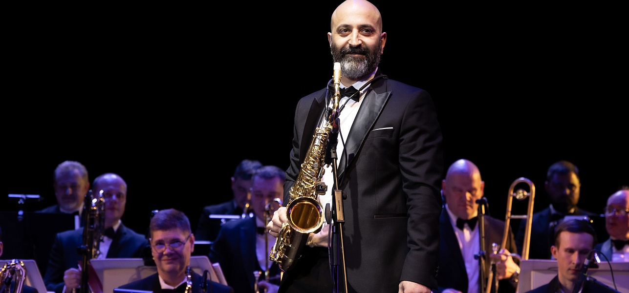 Наш сентябрьский карнавал