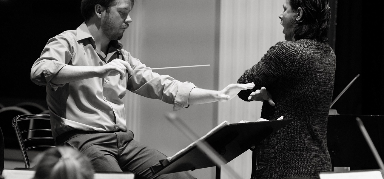 Четыре легенды и другое 