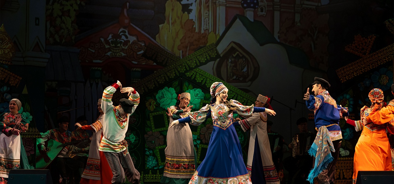 «Иваново счастье» привалило!