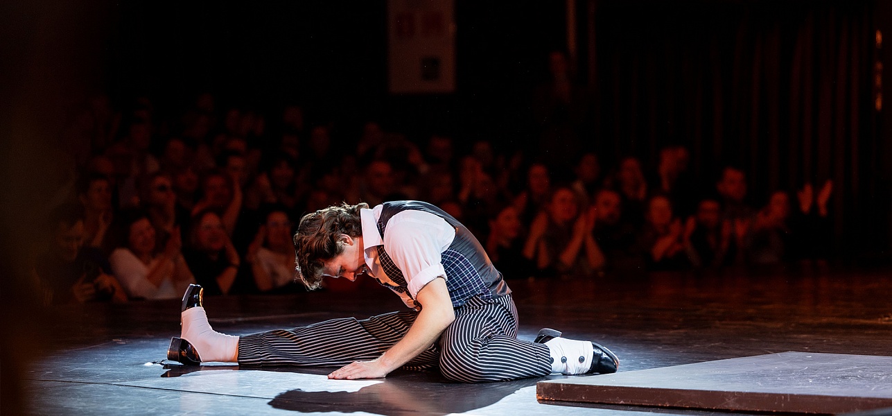 Время слушать джаз. Всегда