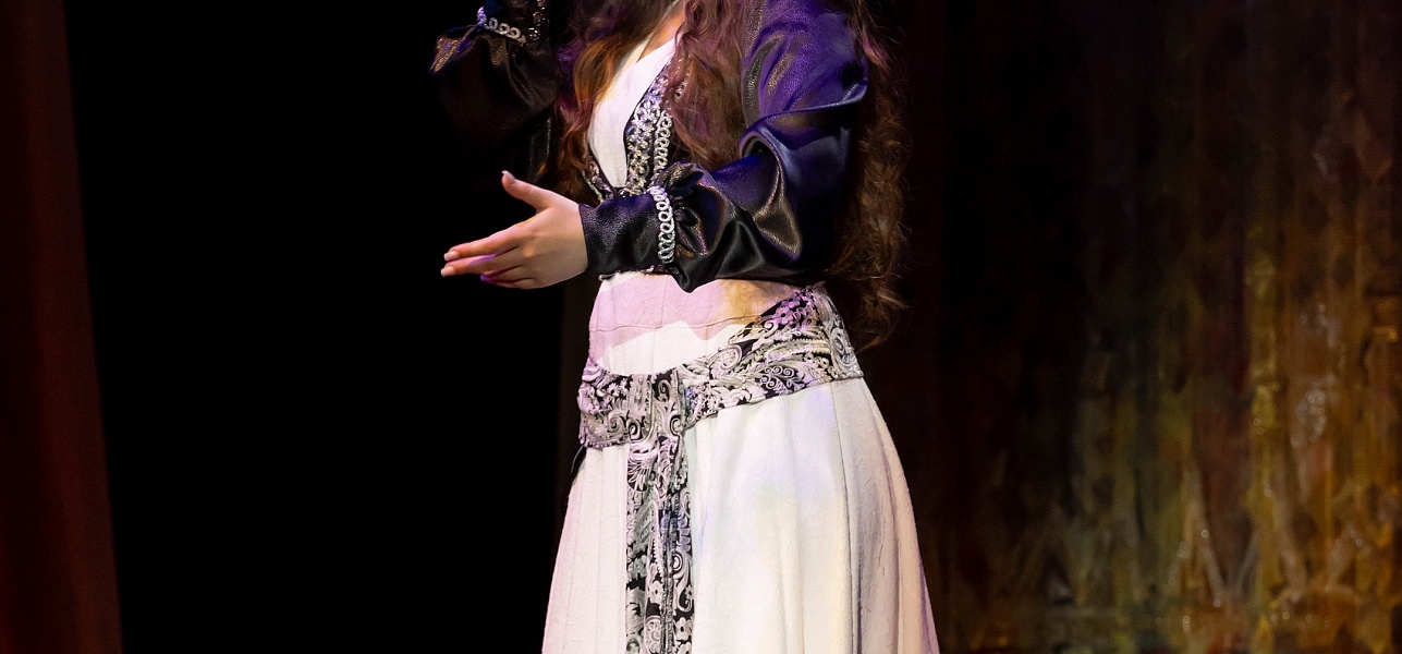 Элина Воистинова, Вероника Травкова: всерьёз и надолго 