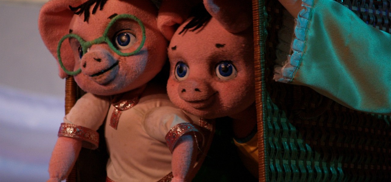 Считаем до трёх. И не только!