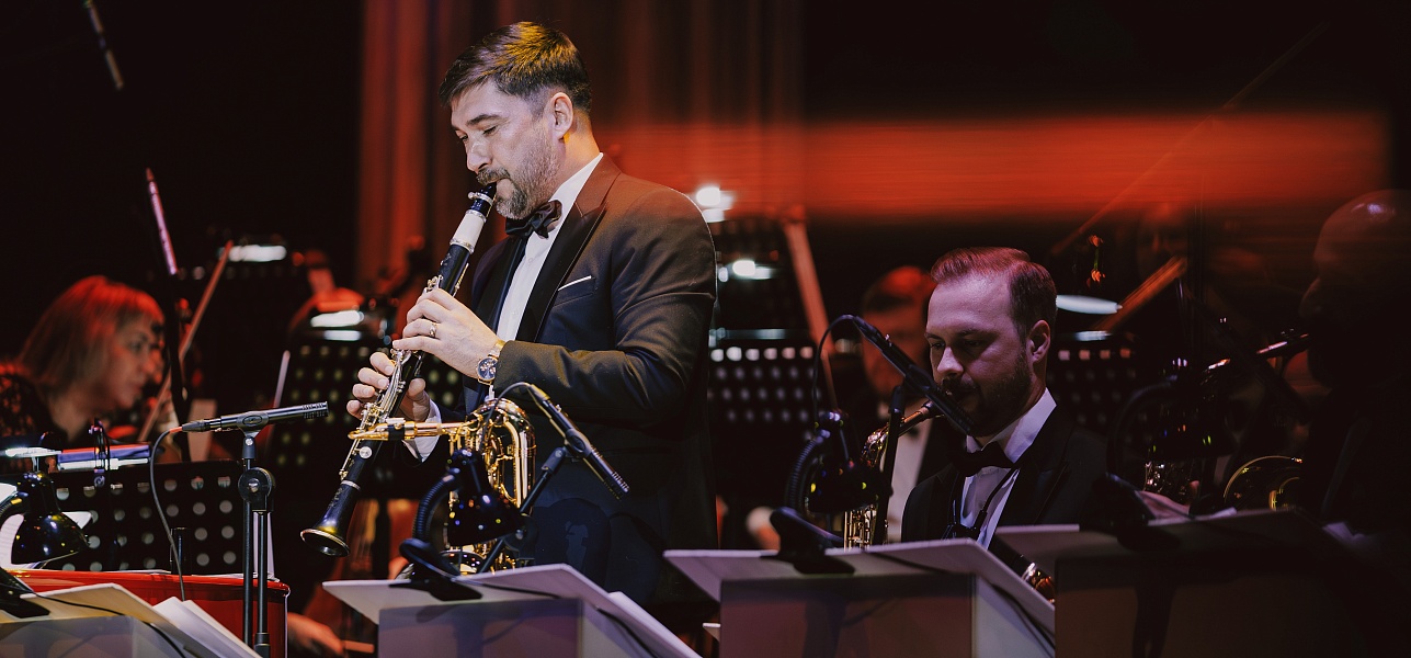 Некоторые любят погорячее