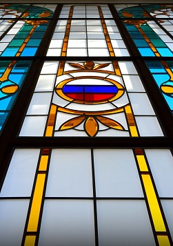 ХОРОМ СЛАВИМ РОЖДЕСТВО