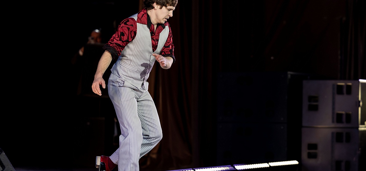 Качали, качаем… Будем качать!