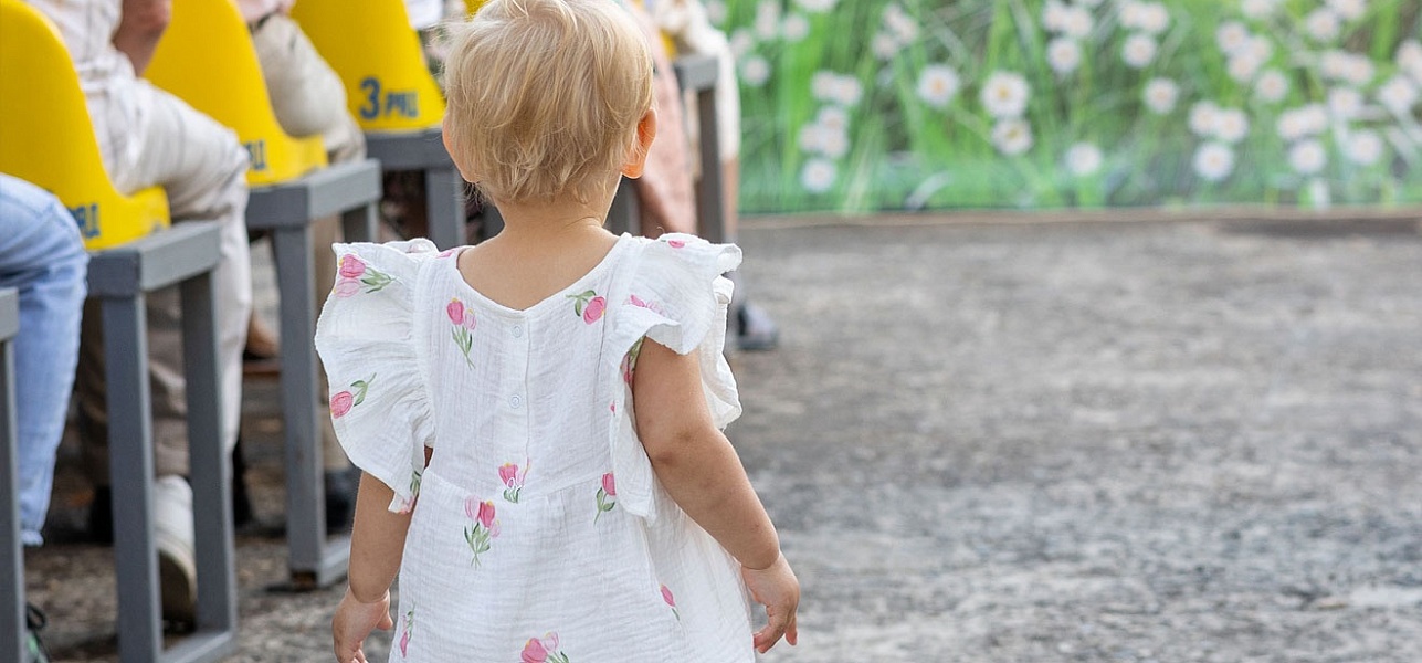 Верим в невозможное!