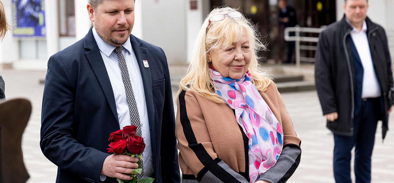 «Мы помним. Мы гордимся»