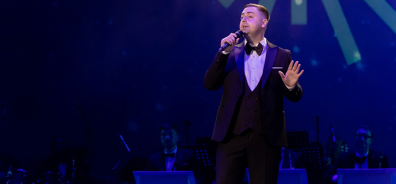 Цветные сны о городе